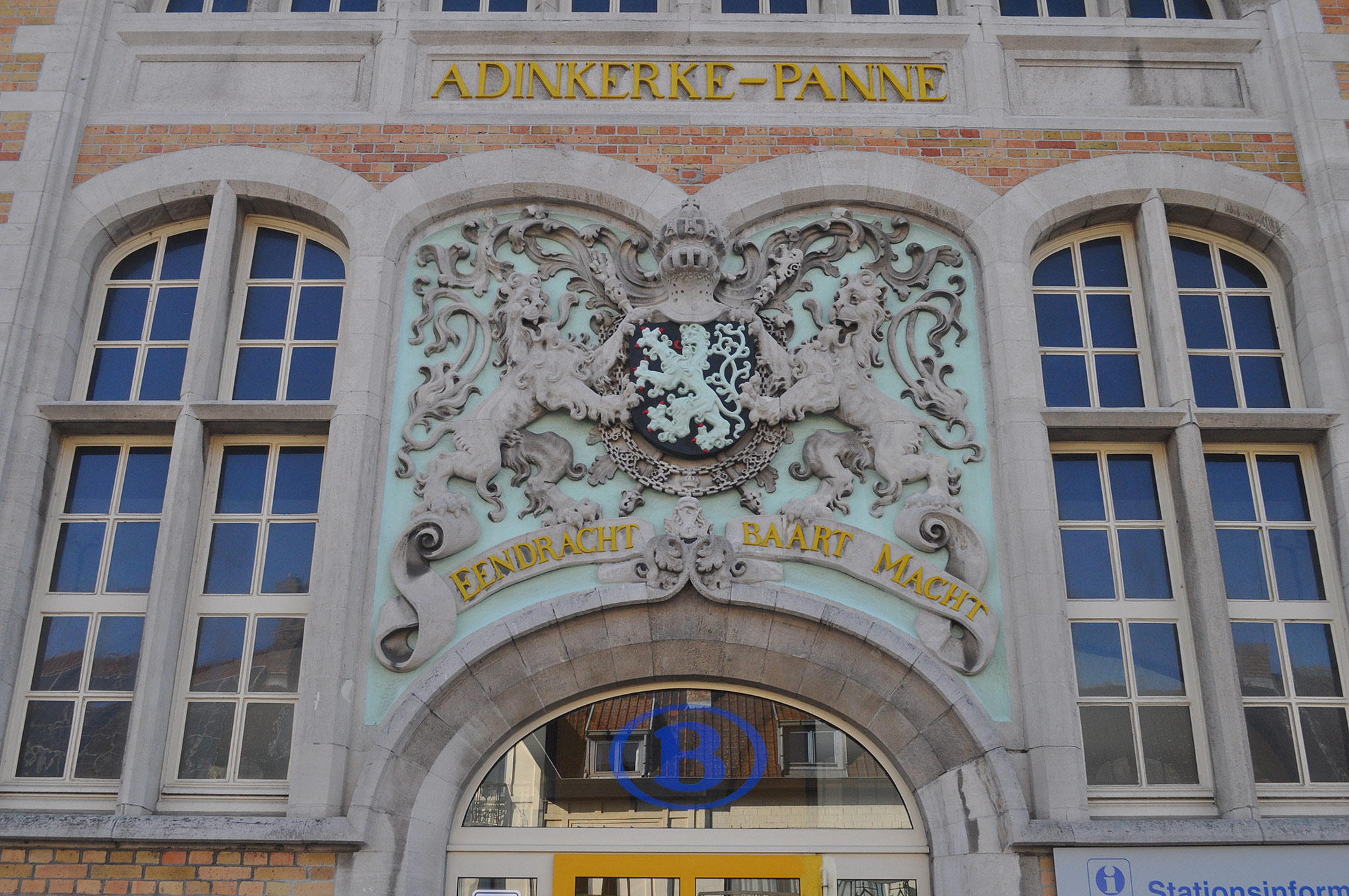 De Panne